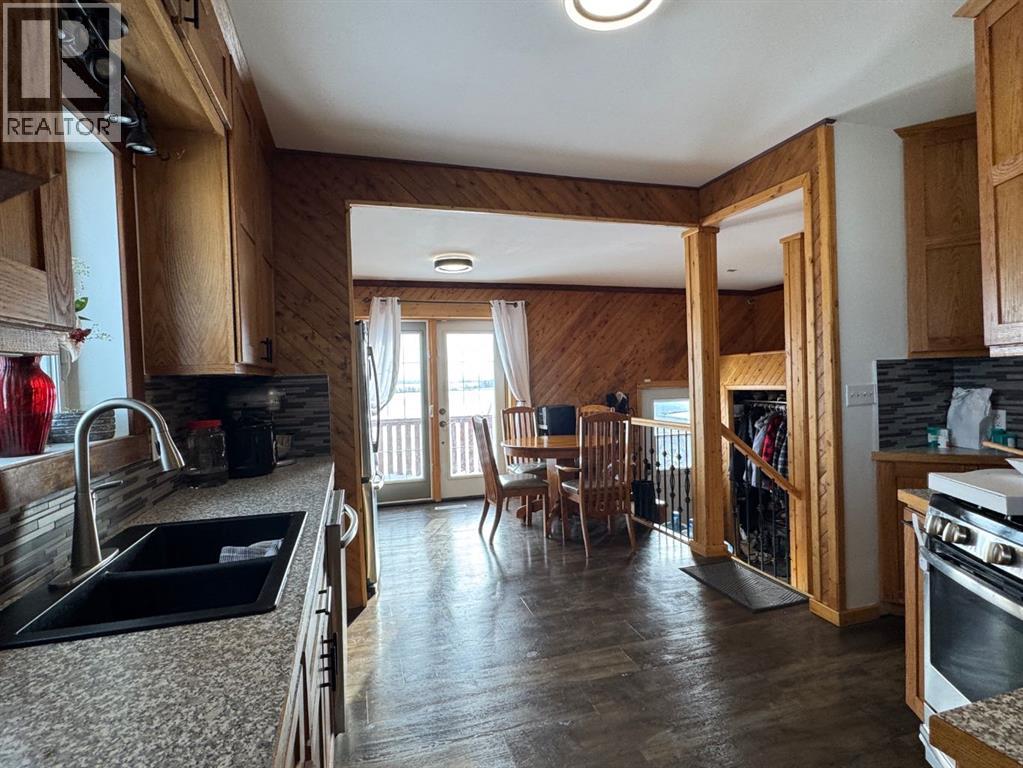 255025 Township 814 Road, Rural Peace No. 135, Alberta  T0H 0L0 - Photo 6 - A2266650