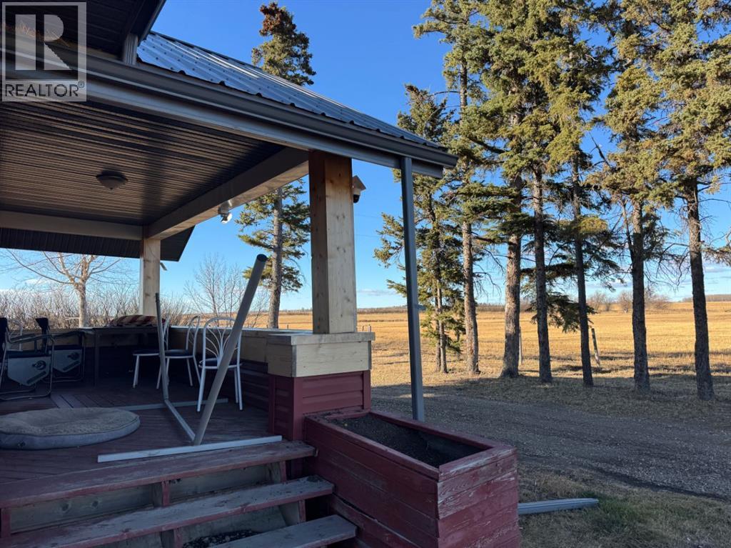 255025 Township 814 Road, Rural Peace No. 135, Alberta  T0H 0L0 - Photo 38 - A2266650