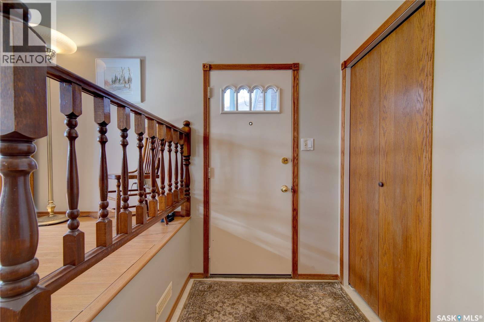 35 Sidney Street, Regina, Saskatchewan  S4X 1X1 - Photo 3 - SK030621