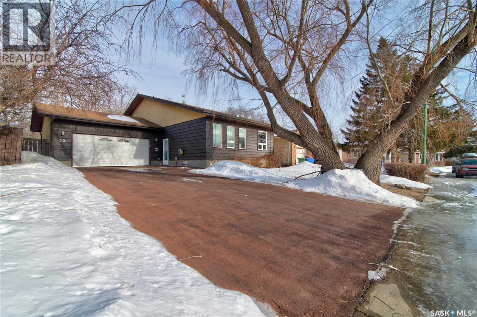 35 Sidney Street, Regina, Saskatchewan  S4X 1X1 - Photo 39 - SK030621