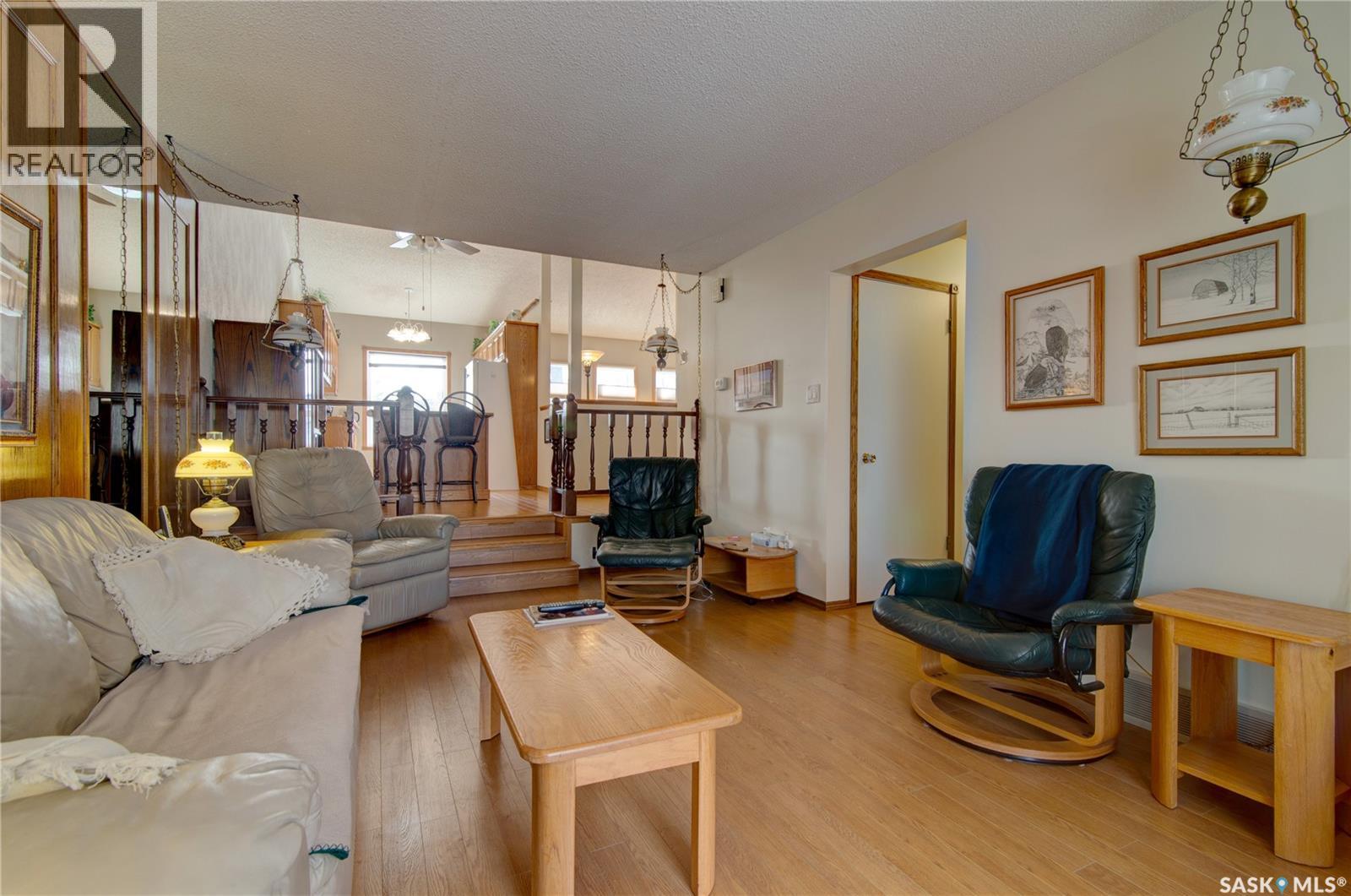 35 Sidney Street, Regina, Saskatchewan  S4X 1X1 - Photo 14 - SK030621