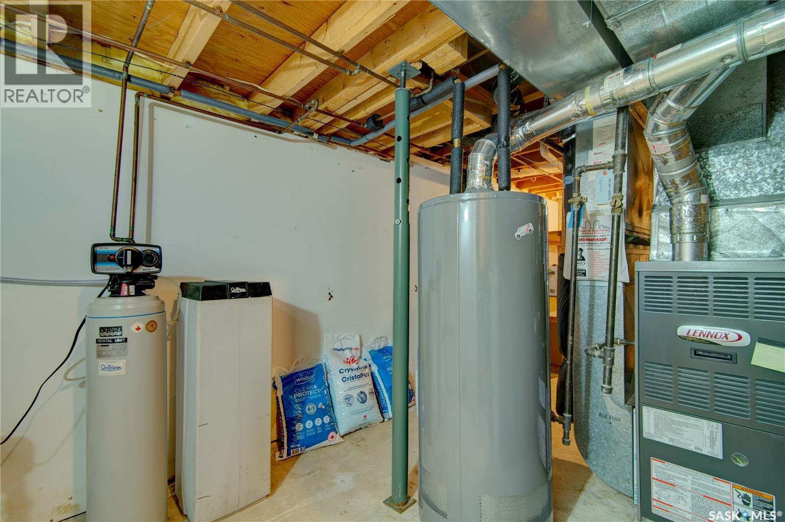 35 Sidney Street, Regina, Saskatchewan  S4X 1X1 - Photo 30 - SK030621