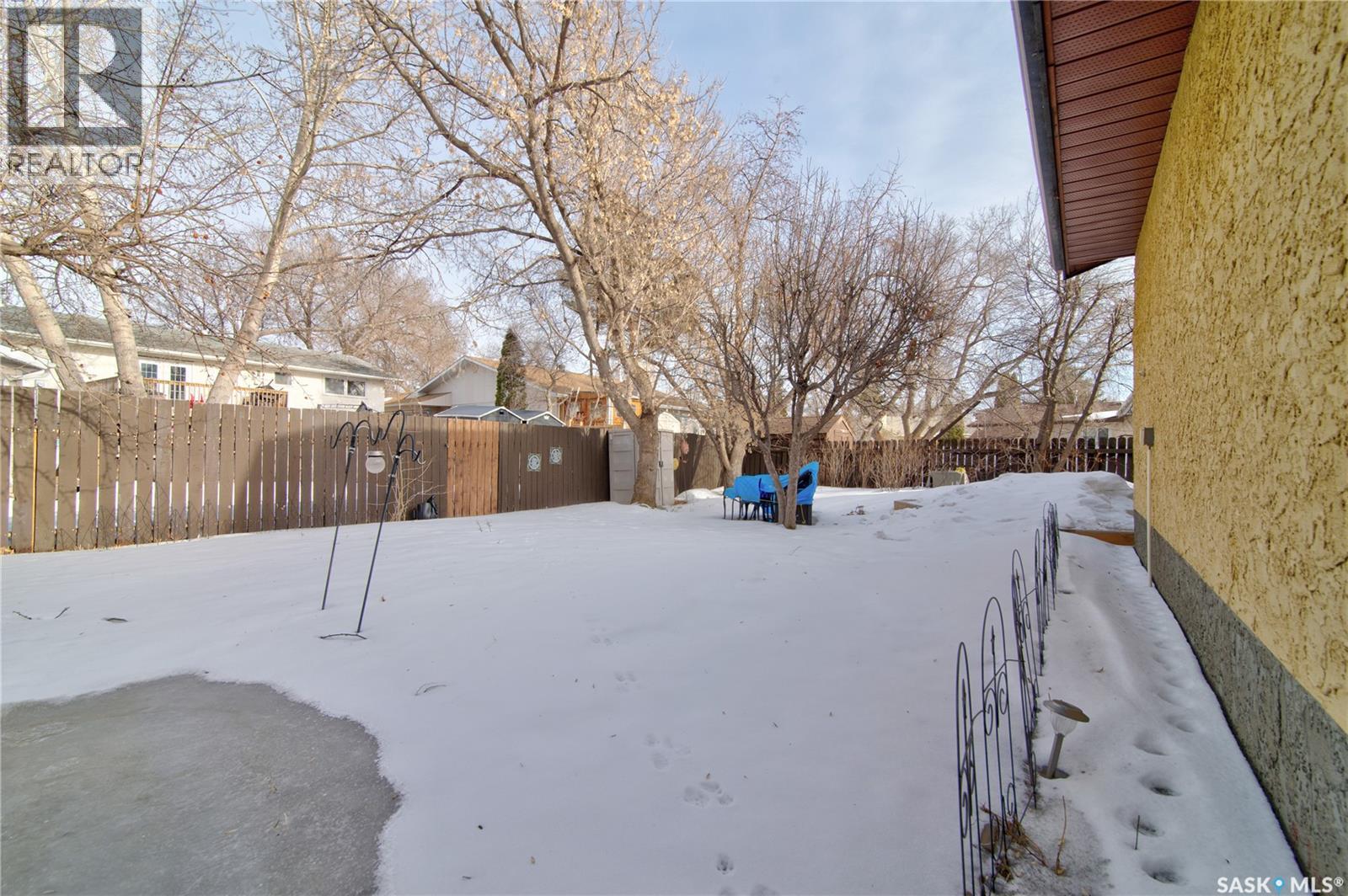 35 Sidney Street, Regina, Saskatchewan  S4X 1X1 - Photo 34 - SK030621