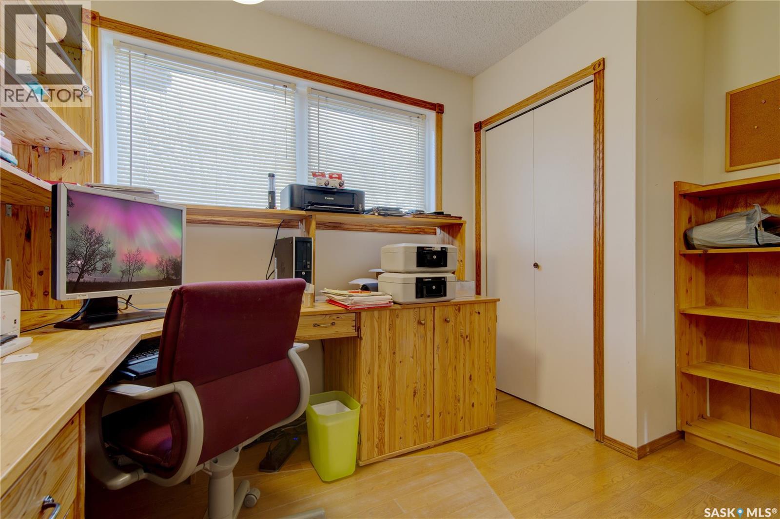 35 Sidney Street, Regina, Saskatchewan  S4X 1X1 - Photo 16 - SK030621