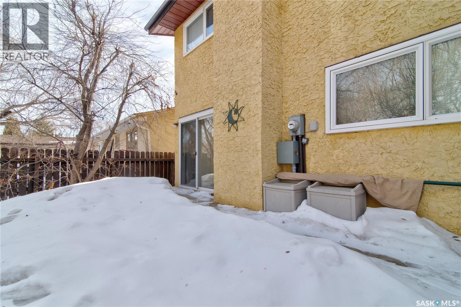 35 Sidney Street, Regina, Saskatchewan  S4X 1X1 - Photo 37 - SK030621