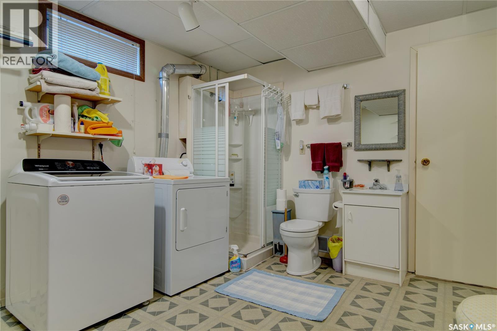 35 Sidney Street, Regina, Saskatchewan  S4X 1X1 - Photo 29 - SK030621