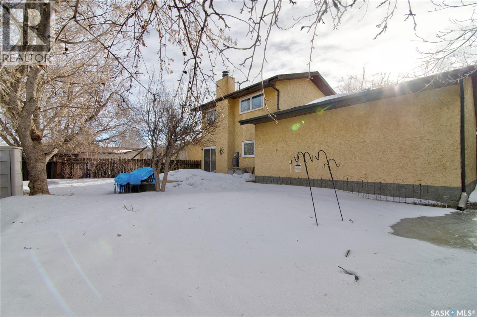 35 Sidney Street, Regina, Saskatchewan  S4X 1X1 - Photo 35 - SK030621