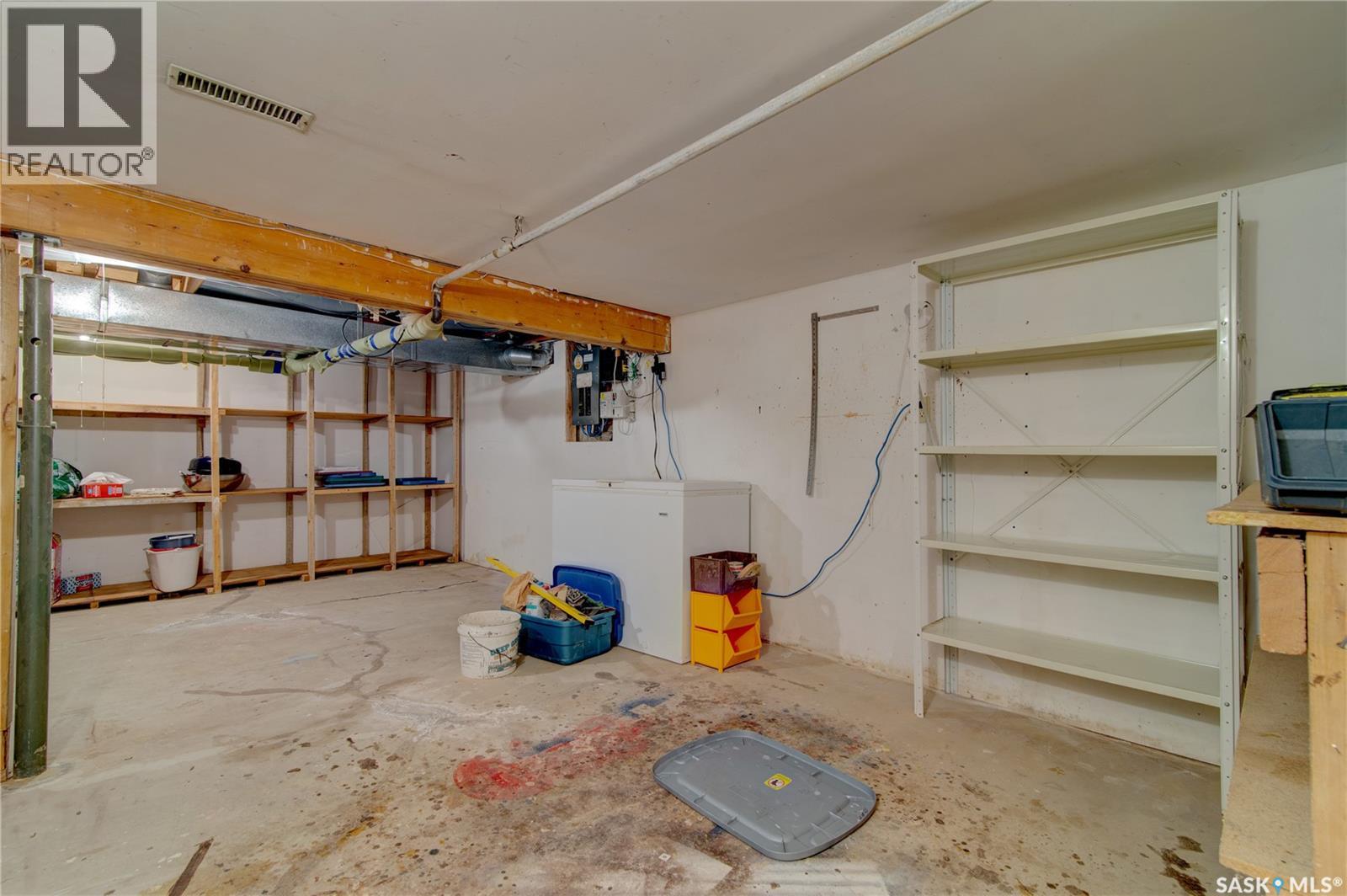 35 Sidney Street, Regina, Saskatchewan  S4X 1X1 - Photo 31 - SK030621