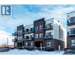 40 PALACE Street Unit# L19, kitchener, Ontario