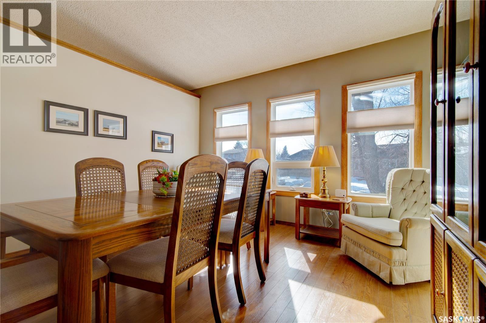 35 Sidney Street, Regina, Saskatchewan  S4X 1X1 - Photo 5 - SK030621