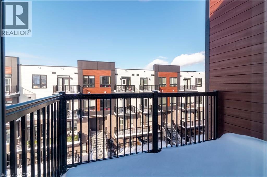 40 Palace Street Unit# L19, Kitchener, Ontario  N2E 0L2 - Photo 14 - 40811956