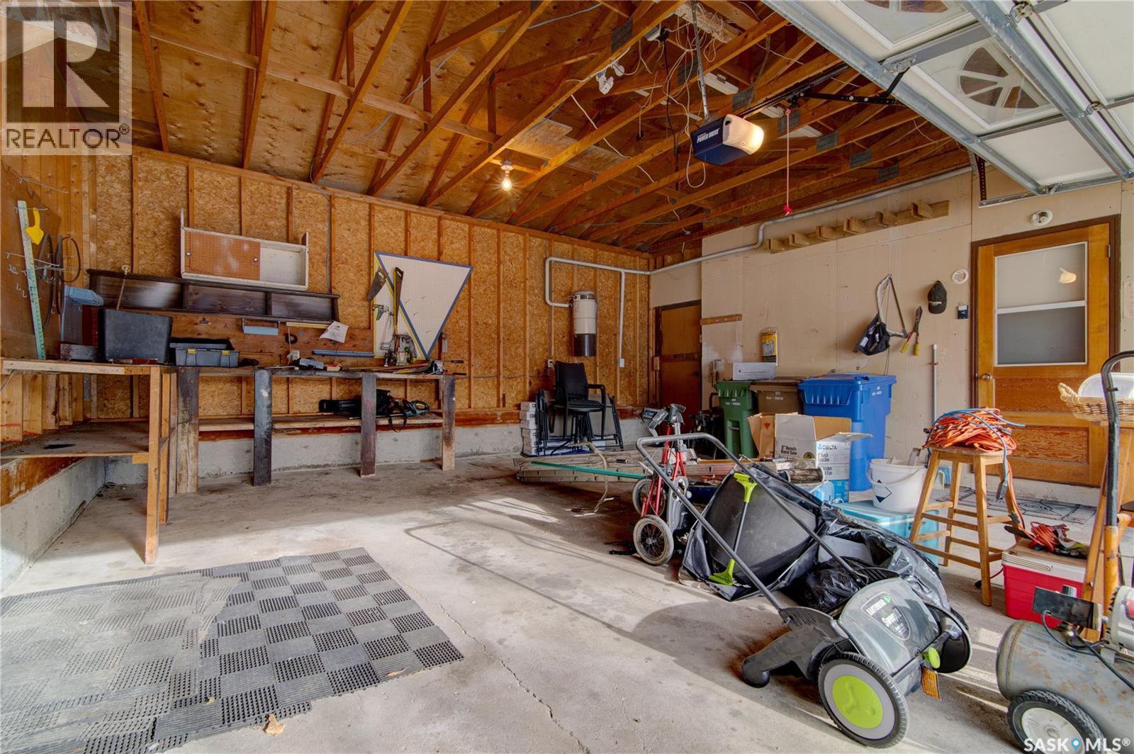 35 Sidney Street, Regina, Saskatchewan  S4X 1X1 - Photo 33 - SK030621