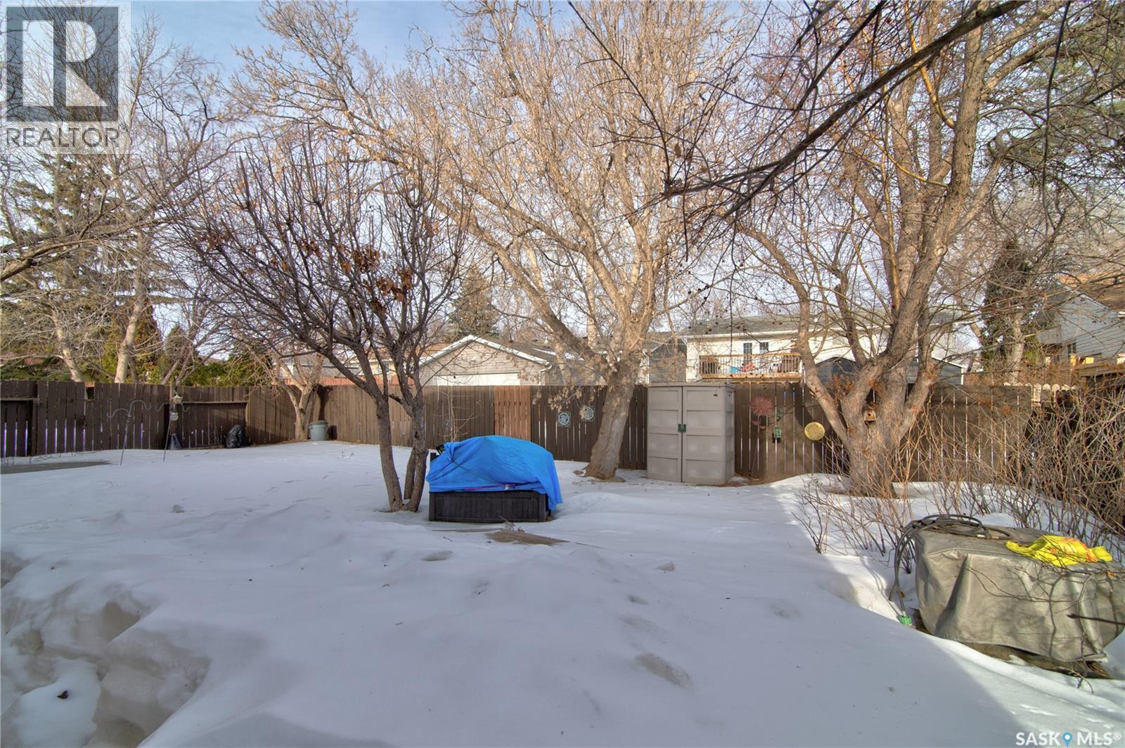 35 Sidney Street, Regina, Saskatchewan  S4X 1X1 - Photo 38 - SK030621