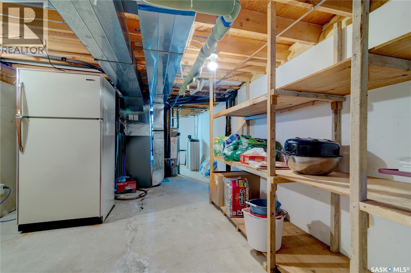 35 Sidney Street, Regina, Saskatchewan  S4X 1X1 - Photo 32 - SK030621