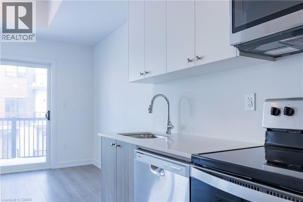 40 Palace Street Unit# L19, Kitchener, Ontario  N2E 0L2 - Photo 10 - 40811956