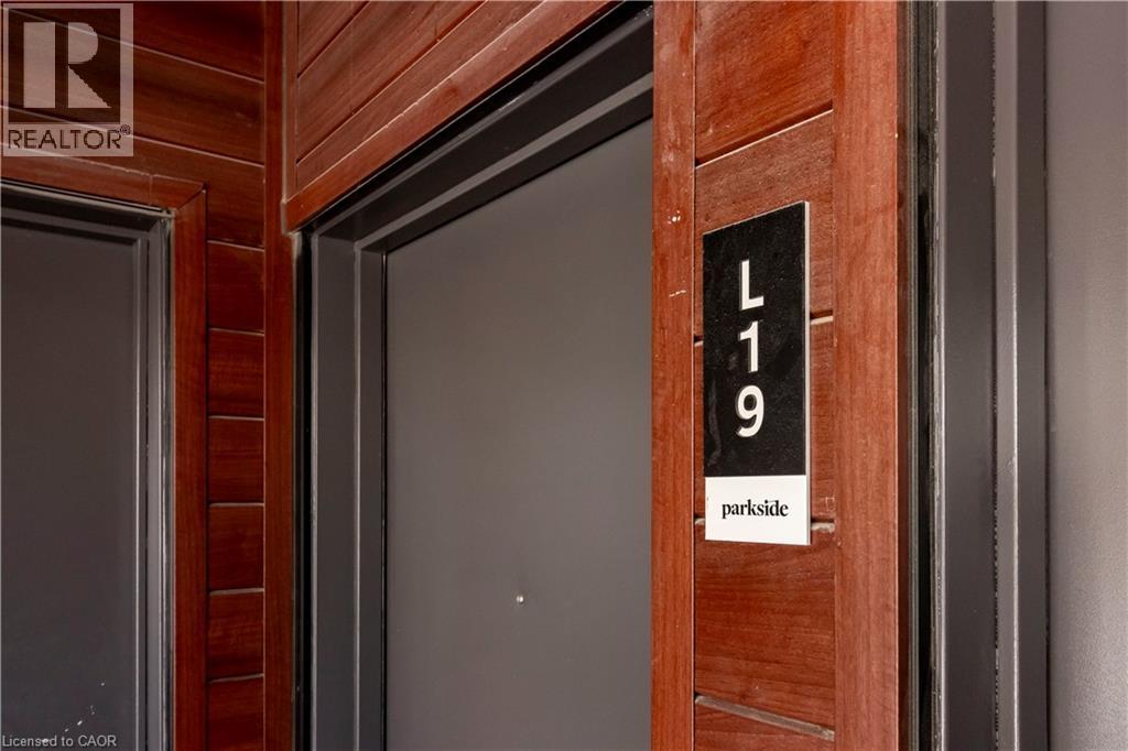 40 Palace Street Unit# L19, Kitchener, Ontario  N2E 0L2 - Photo 3 - 40811956