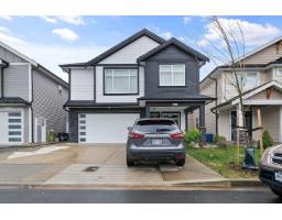 9262 SITKA PLACE|Chilliwack Proper East, Chilliwack, British Columbia