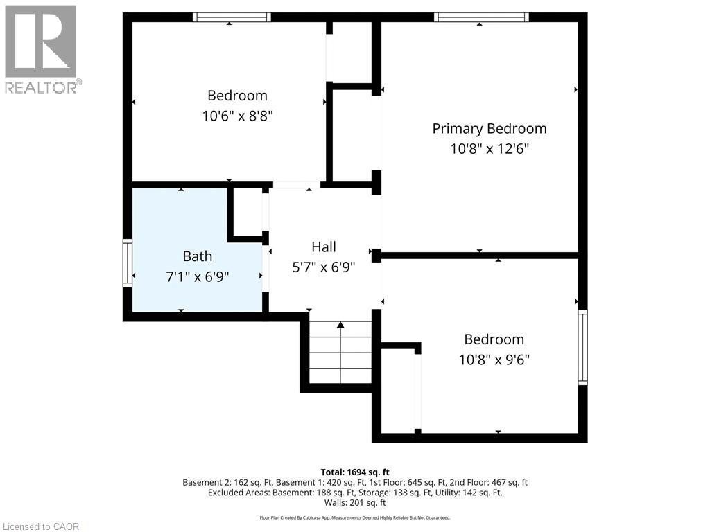 36 Hillcrest Avenue, Brantford, Ontario  N3T 5X8 - Photo 48 - 40812329