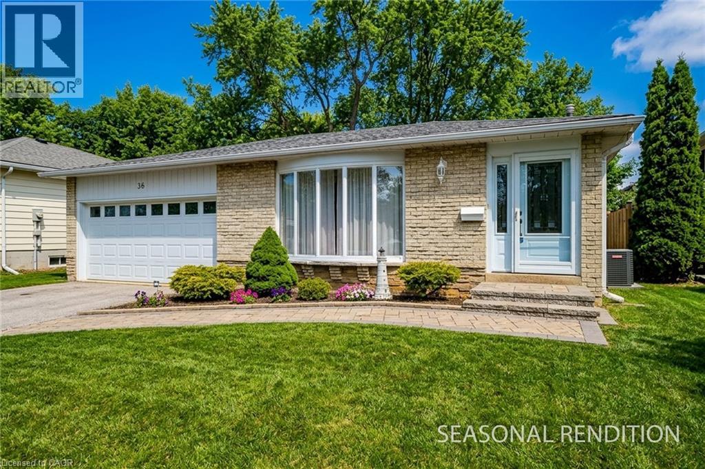 36 Hillcrest Avenue, Brantford, Ontario  N3T 5X8 - Photo 5 - 40812329