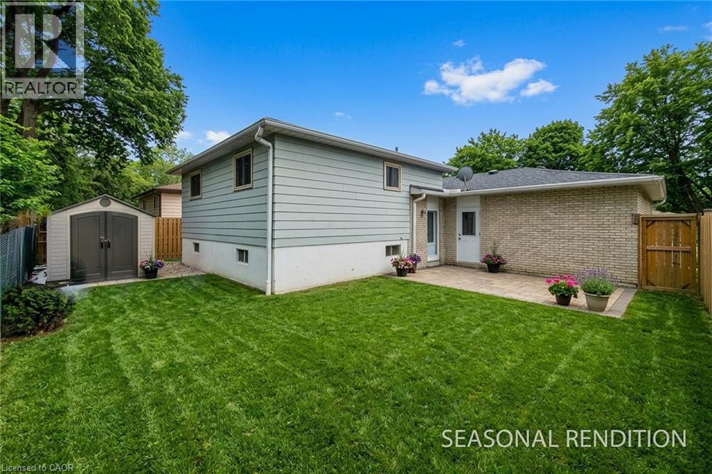 36 Hillcrest Avenue, Brantford, Ontario  N3T 5X8 - Photo 6 - 40812329