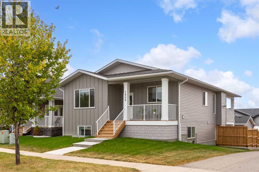 1945 High Country Drive NW, High River, Alberta