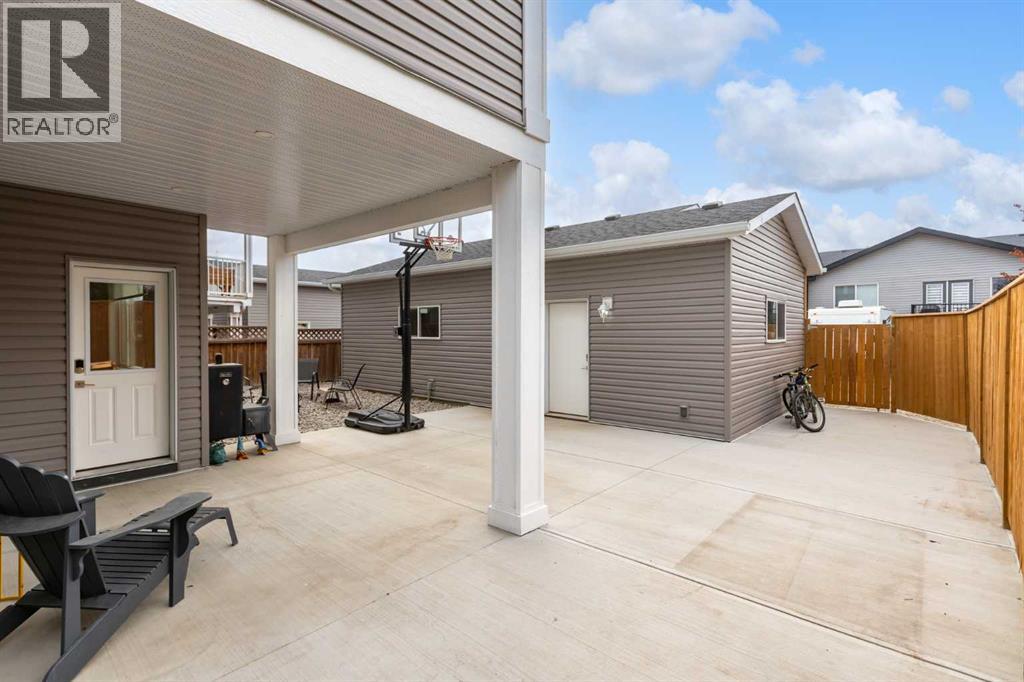 1945 High Country Drive Nw, High River, Alberta  T1V 0A5 - Photo 34 - A2257471