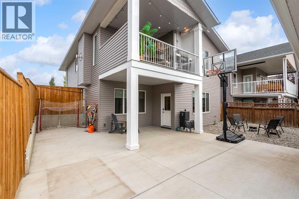 1945 High Country Drive Nw, High River, Alberta  T1V 0A5 - Photo 35 - A2257471