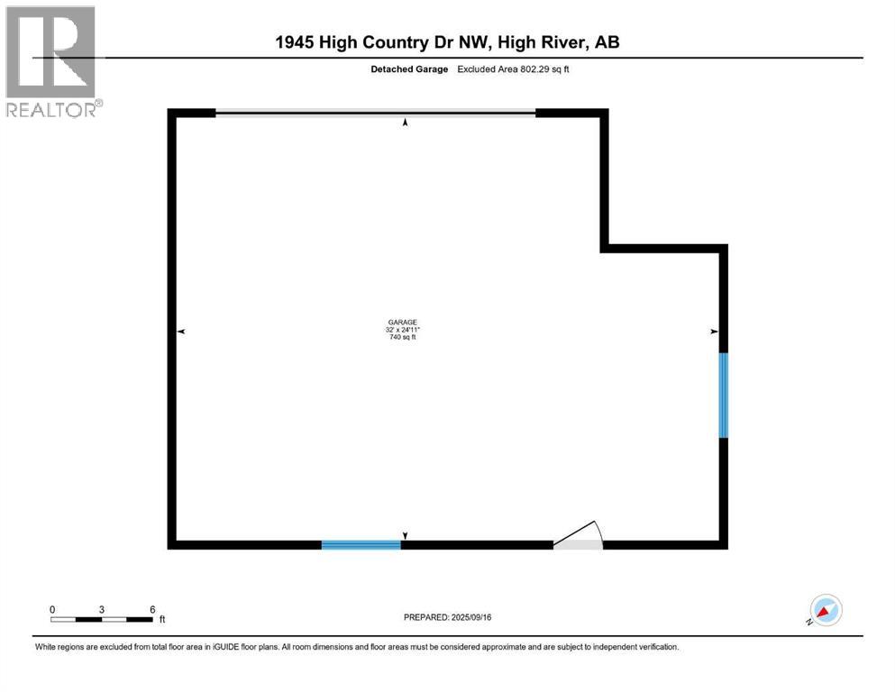 1945 High Country Drive Nw, High River, Alberta  T1V 0A5 - Photo 43 - A2257471