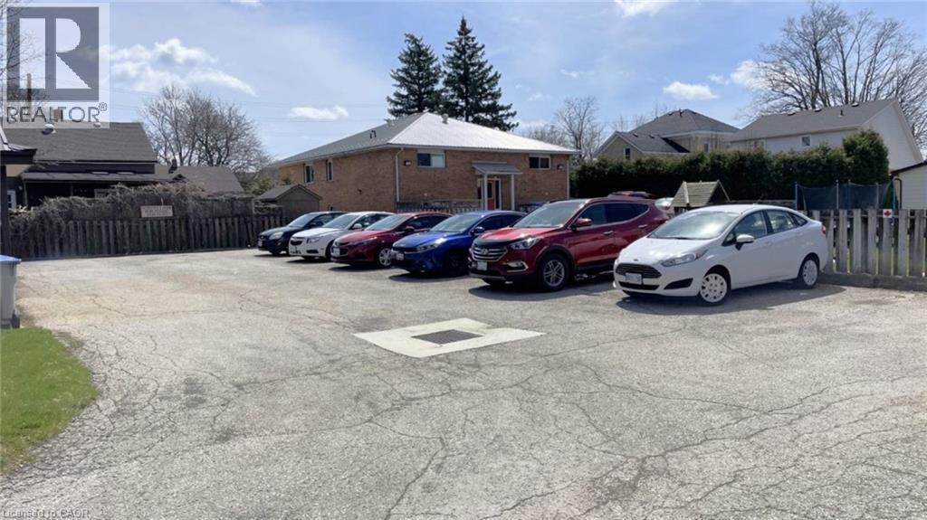 470 Elizabeth Street E Unit# 8, Listowel, Ontario  N4W 2P9 - Photo 12 - 40812586