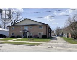 470 ELIZABETH Street E Unit# 8, Listowel, Ontario