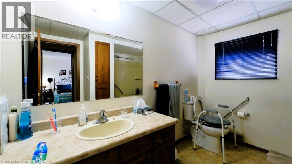 470 Elizabeth Street E Unit# 8, Listowel, Ontario  N4W 2P9 - Photo 9 - 40812586