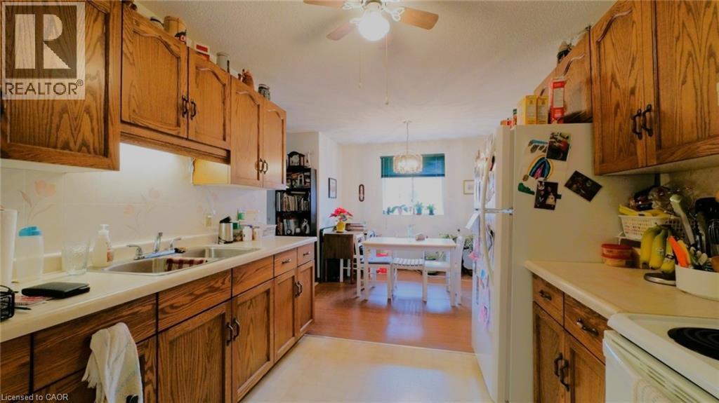 470 Elizabeth Street E Unit# 8, Listowel, Ontario  N4W 2P9 - Photo 4 - 40812586