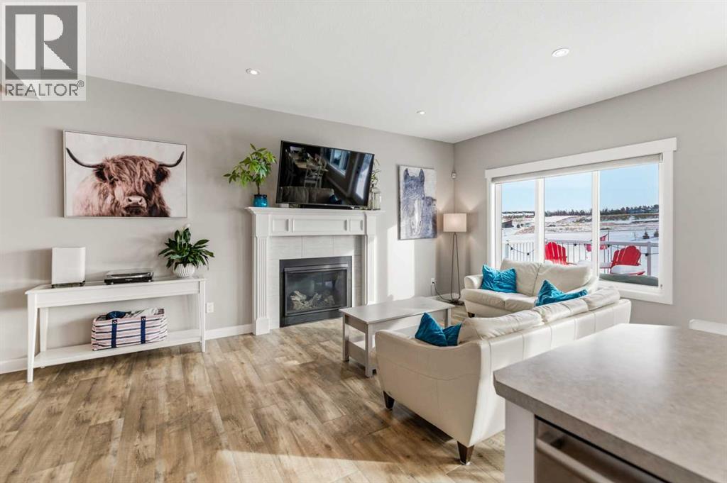 19 Vanveller Way, Sylvan Lake, Alberta  T4S 0M4 - Photo 11 - A2291138