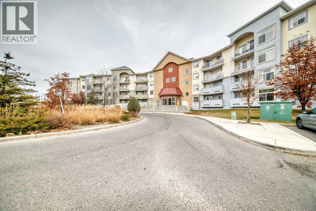 2315, 700 Willowbrook Road NW, Airdrie, Alberta