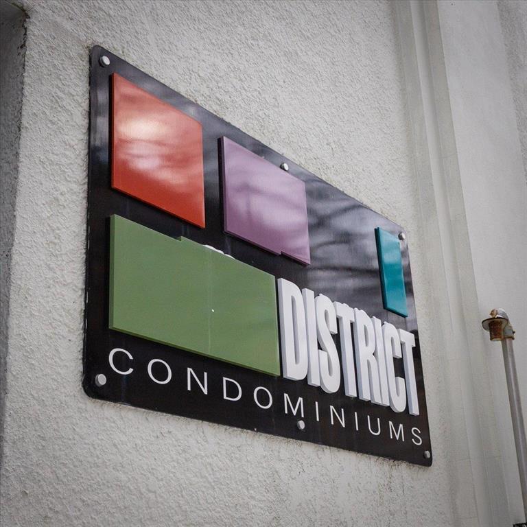 201 133 Market Avenue, Winnipeg, Manitoba  R3B 0P5 - Photo 1 - 202604398