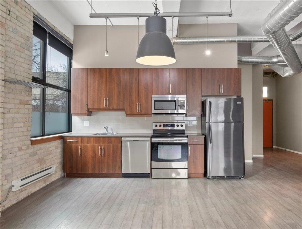 201 133 Market Avenue, Winnipeg, Manitoba  R3B 0P5 - Photo 5 - 202604398