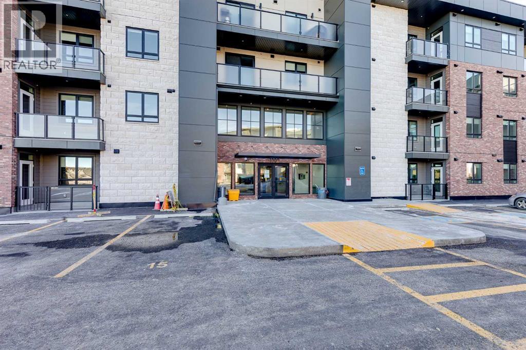 1308, 520 Reynolds Avenue Sw, Airdrie, Alberta  T4B 5X9 - Photo 2 - A2280749