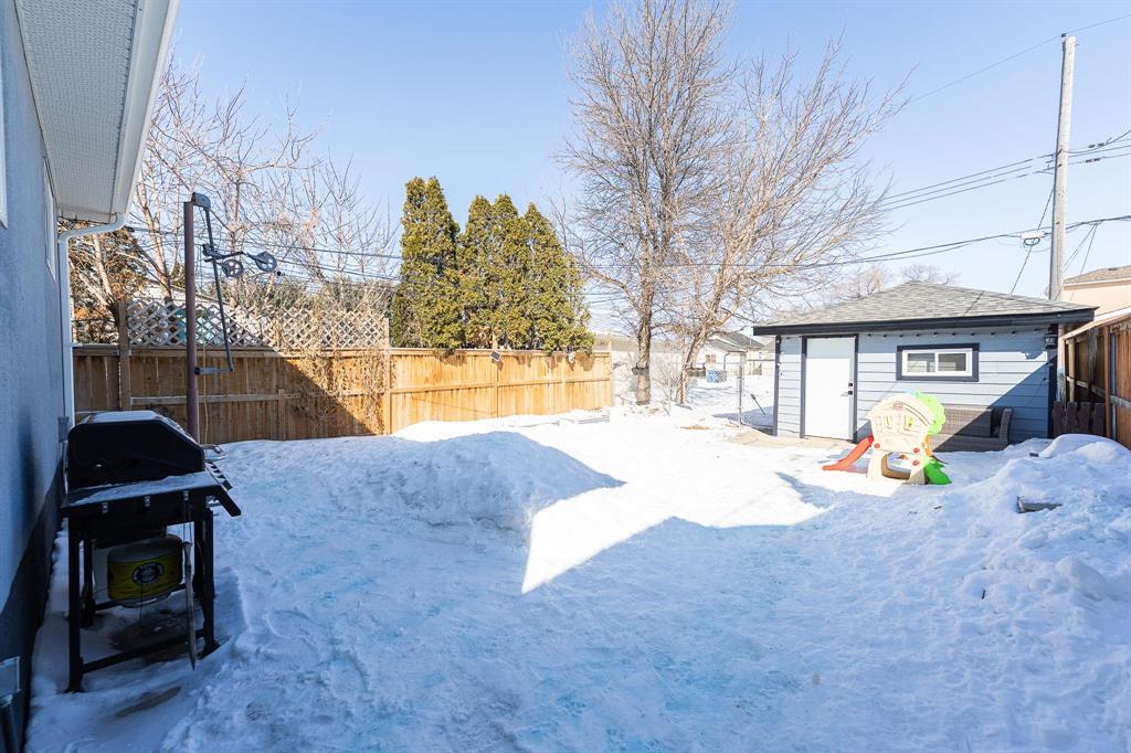529 Castle Avenue, Winnipeg, Manitoba  R2L 1C4 - Photo 18 - 202604828