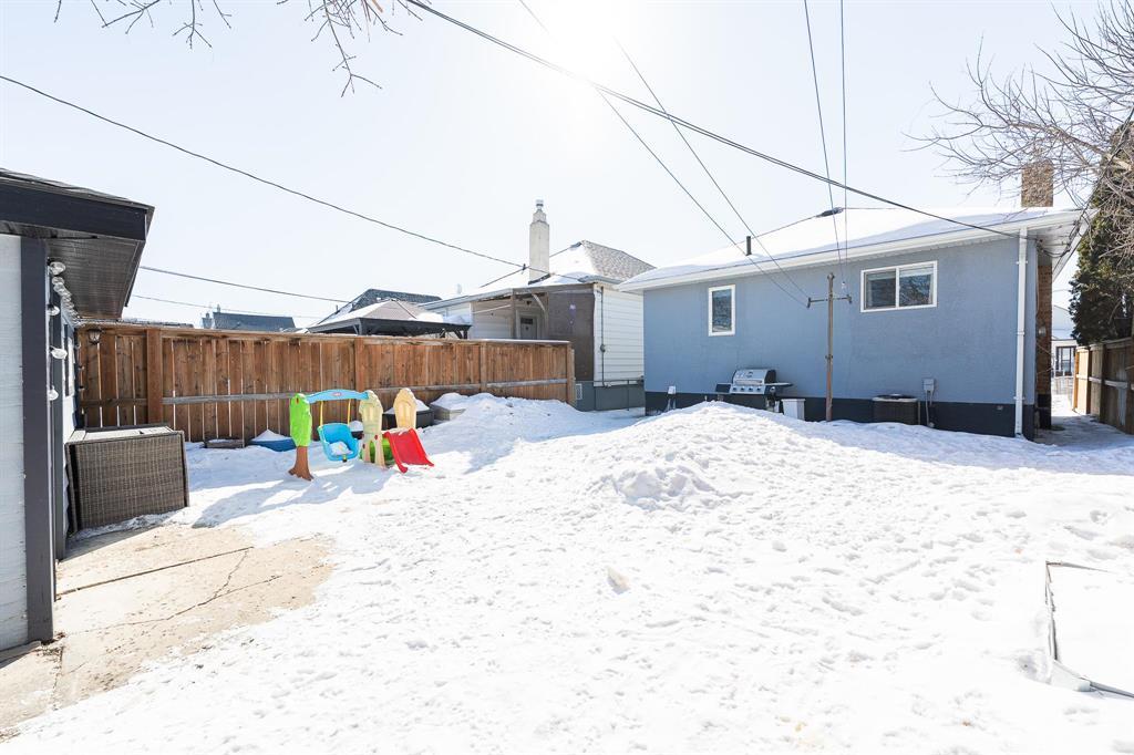 529 Castle Avenue, Winnipeg, Manitoba  R2L 1C4 - Photo 19 - 202604828
