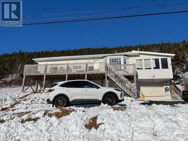 343 Main Road, Chapel Arm, Newfoundland & Labrador