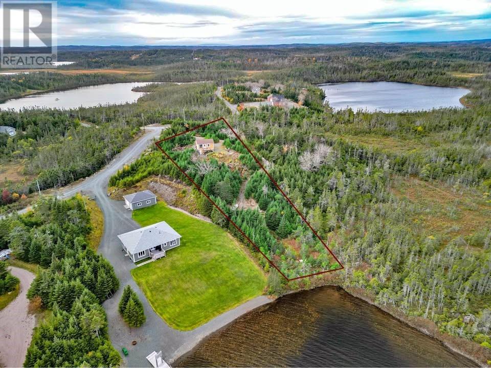 17 Birchy Hill Place, Holyrood, Newfoundland & Labrador  A0A 2R0 - Photo 10 - 1295300