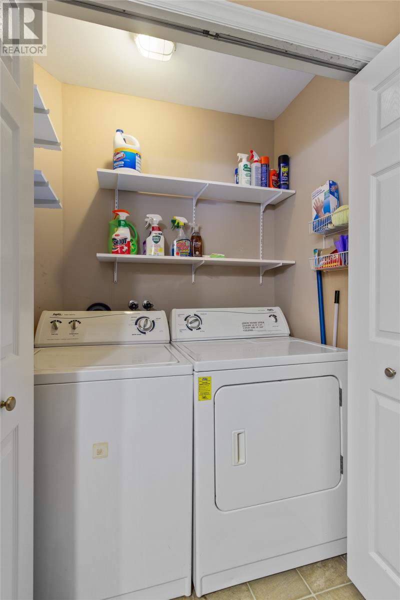 175 Green Acre Drive, St. John's, Newfoundland & Labrador  A1H 1C3 - Photo 11 - 1295258