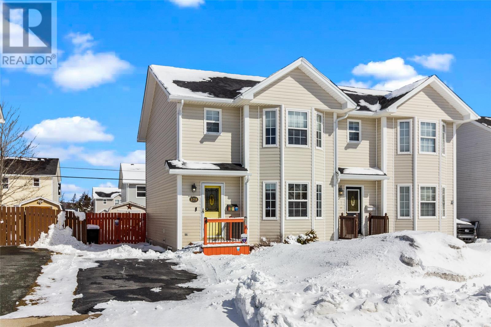 175 Green Acre Drive, St. John's, Newfoundland & Labrador  A1H 1C3 - Photo 2 - 1295258