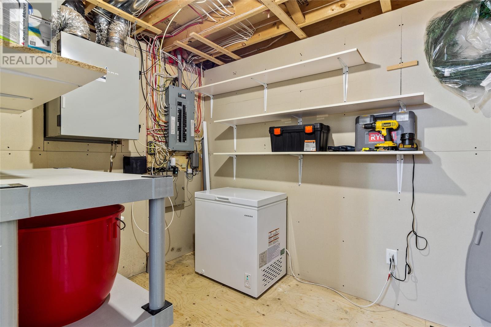 175 Green Acre Drive, St. John's, Newfoundland & Labrador  A1H 1C3 - Photo 25 - 1295258