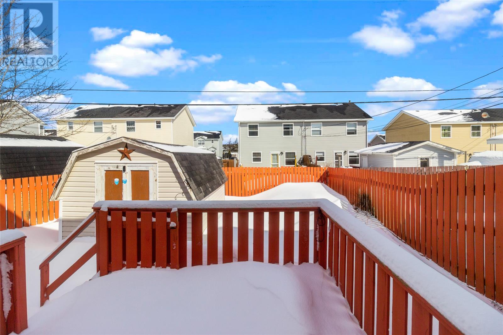 175 Green Acre Drive, St. John's, Newfoundland & Labrador  A1H 1C3 - Photo 26 - 1295258