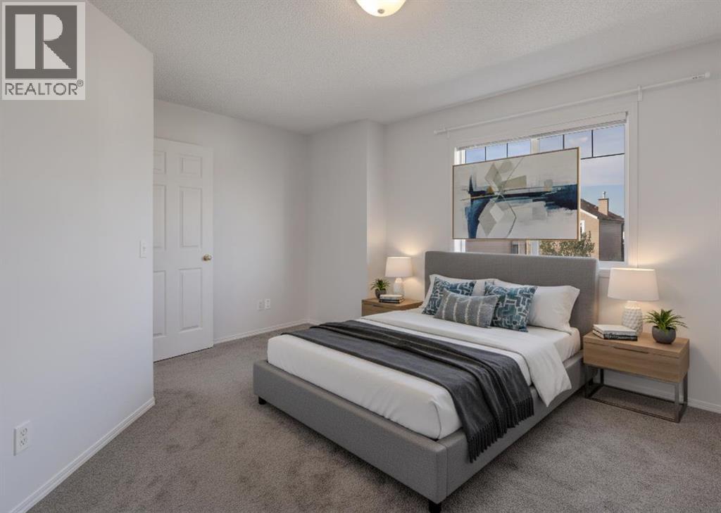 179 Saddlemead Green Ne, Calgary, Alberta  T3J 4M8 - Photo 9 - A2290636