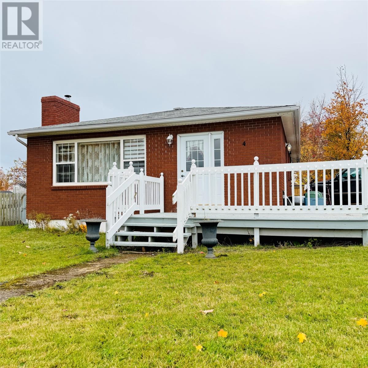 4 Scout Road, Botwood, Newfoundland & Labrador  A0H 1E0 - Photo 3 - 1292037