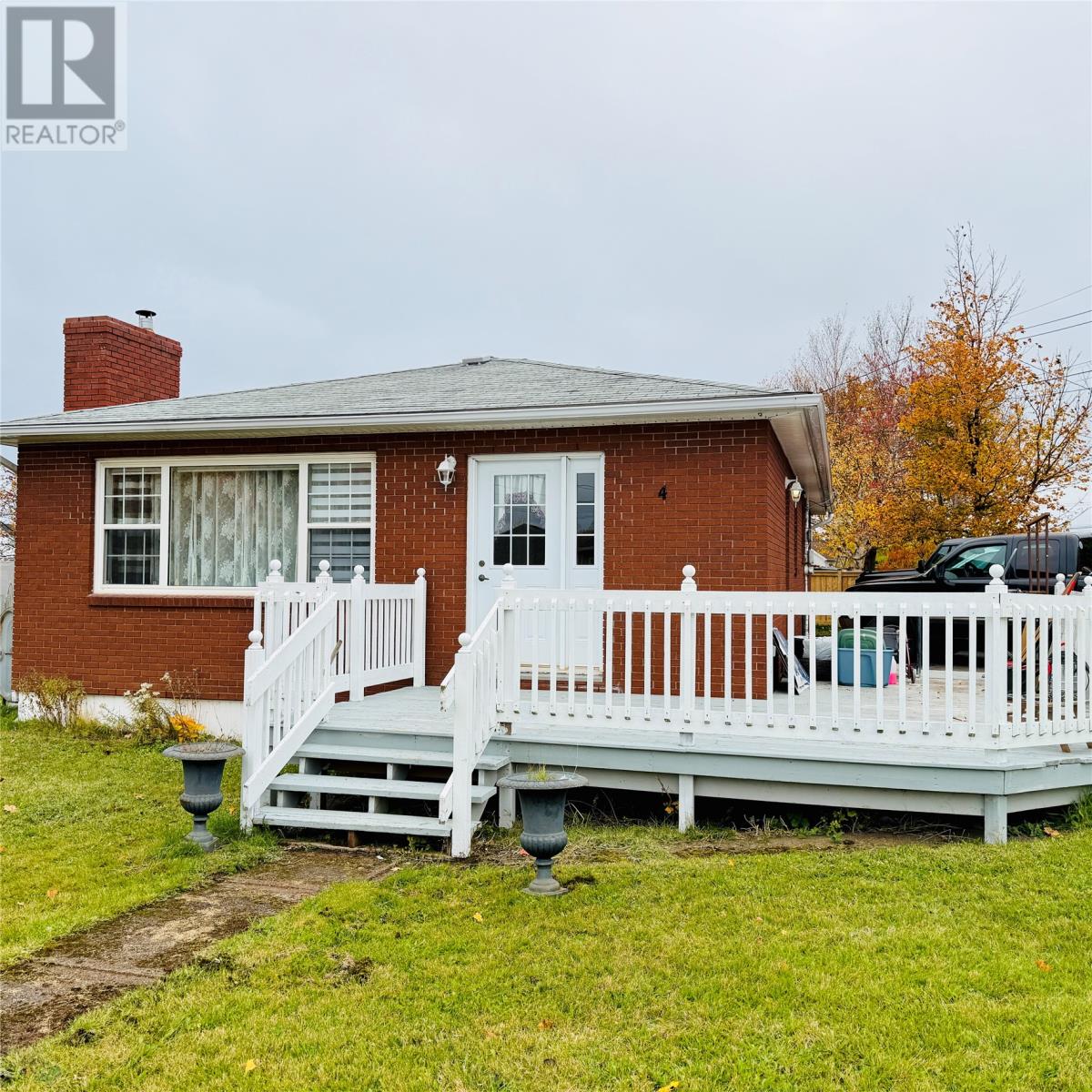 4 Scout Road, Botwood, Newfoundland & Labrador  A0H 1E0 - Photo 5 - 1292037