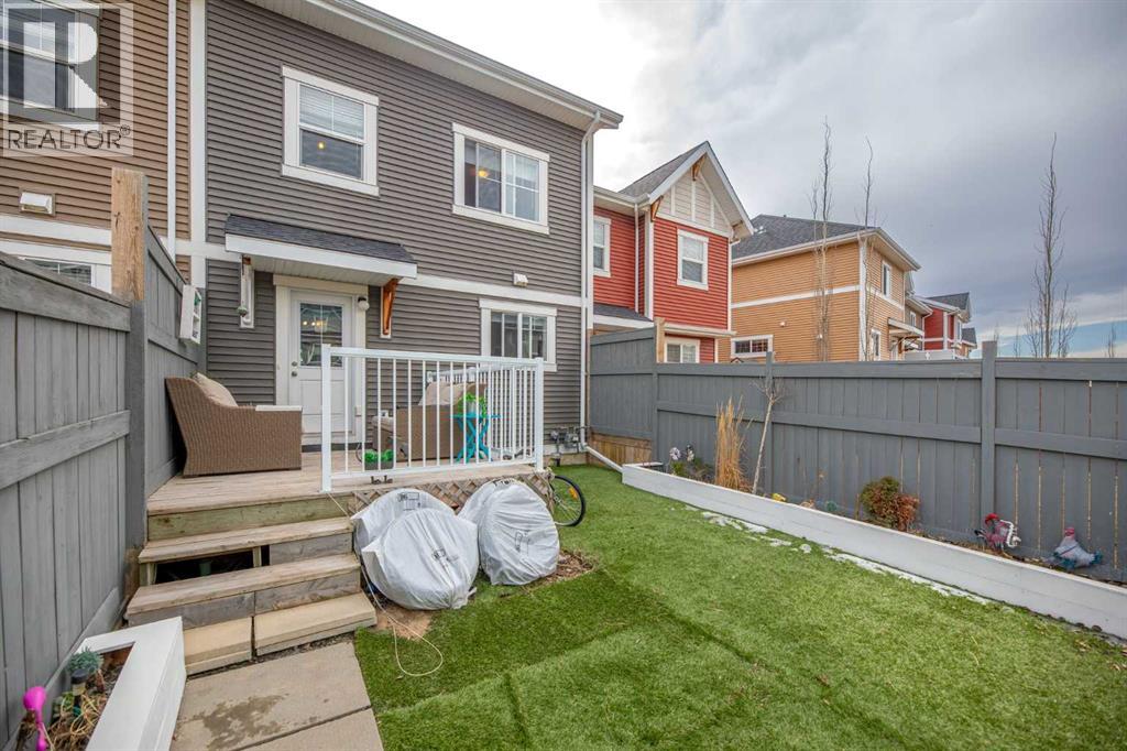 71 Sunset Road, Cochrane, Alberta  T4C 0H4 - Photo 31 - A2292861