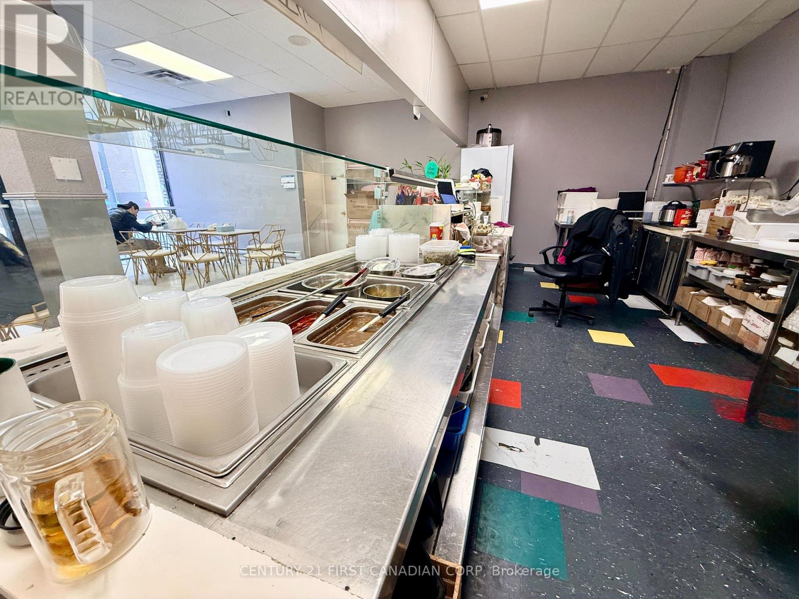 421 Richmond Street E, London East, Ontario  N6A 3C8 - Photo 11 - X12891800